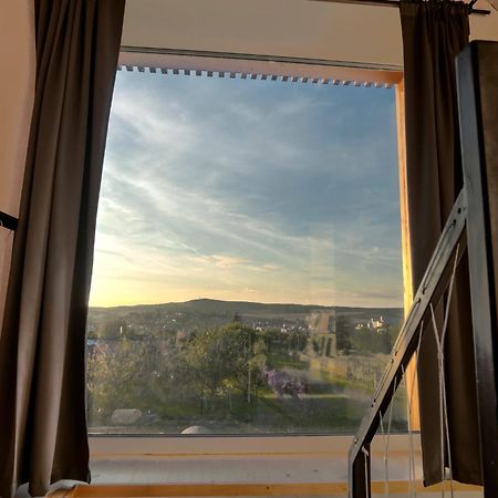 Kyjoff - Domecek S Krasnymi Vyhledy Villa Kyjov  Buitenkant foto